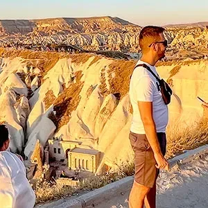 14 Days Turkey Family Packages for In-depth Discovery