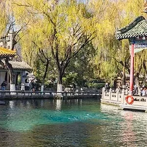 3 Days Jinan, Mount Taishan and Qufu Tour