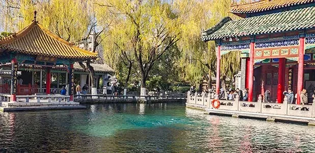 3 Days Jinan, Mount Taishan and Qufu Tour
