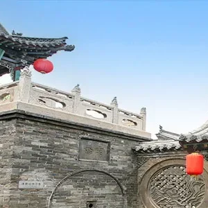 5 Days Private Datong Pingyao Tour with Mount Wutai