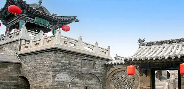 5 Days Private Datong Pingyao Tour with Mount Wutai