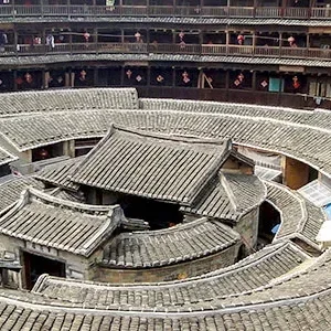 5 Days Xiamen Tour Itinerary with Tulou Cluster and Gulangyu Island