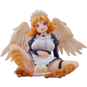 Alice Glint Maidley 1/7 Scale PVC ABS Painted Display Figure