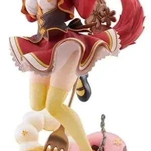 Alice Glint Masaki Gayer Airenuts 1/7 Scale Figure PVC ABS 10.2in