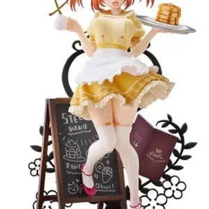 Alice Glint Somazome Nozomi 1/7 Scale PVC ABS Collectible Figure