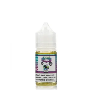 ALOE GRAPE CHILLED - POD JUICE E-LIQUID - 30ML