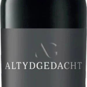 Altydgedacht Pinotage 2019