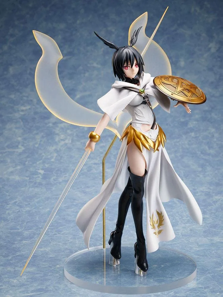 Aniplex Fate/Grand Order Lancer Valkyrie Ortlinde 1/7 Scale Figure Exclusive - Image 2
