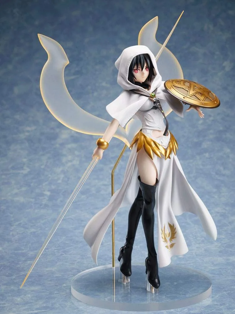 Aniplex Fate/Grand Order Lancer Valkyrie Ortlinde 1/7 Scale Figure Exclusive