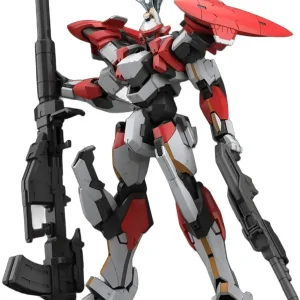 Aoshima Full Metal Panic ARX-8 Levatein Heat 1/48 Anime Model Kit