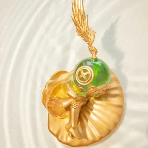 [Art Spot] Turbulent-Spectrum Series-Green Hills-Sank Toys-DSDC SHOP