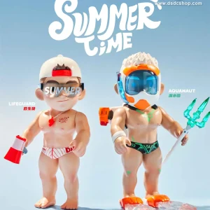 [Art Toy Pre-sale-Exclusive Ends] DADA BAYWATCH-DSDC SHOP