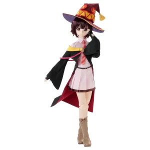Azone International 1/3 Megumin Doll 480mm Movable Realistic Anime Character