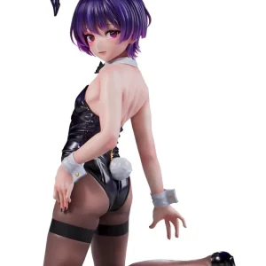 B' Full Fots Japan Gachi Koi Bunny Boy Neige 1/4 Scale Original Figure
