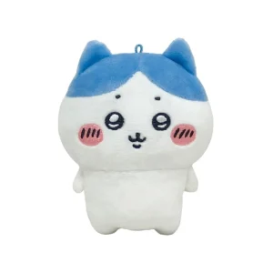 Bandai Chiikawa Play Charm Hachiware Resale Collectible Edition