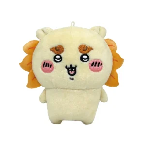 Bandai Chiikawa Play Charm Shisa Resale - Collectible Figure