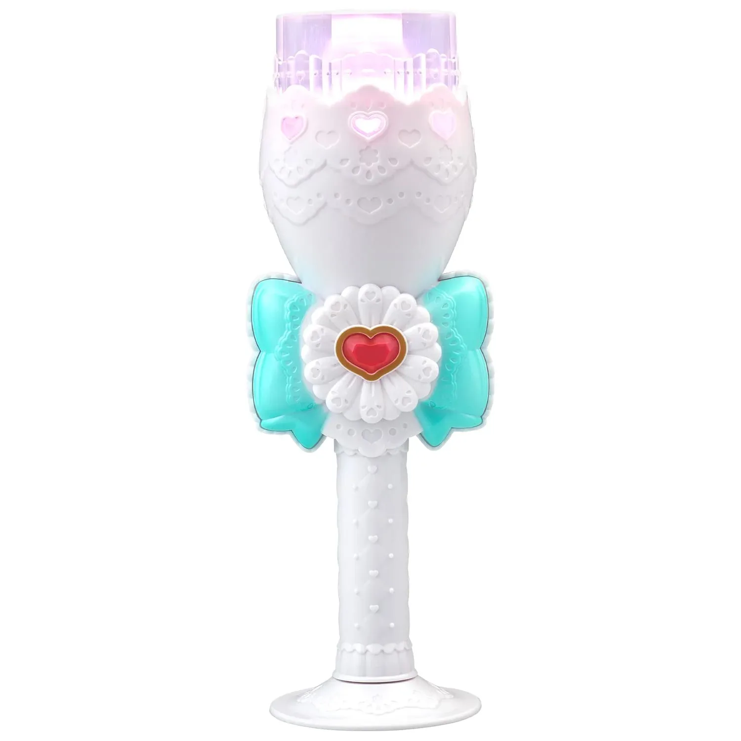 Bandai Delicious Party Precure Cheers Party Glasses for Kids Ages 3 and Up