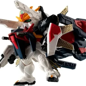 Bandai FW Gundam Converge Core Gundam Double X 30th Premium Bandai Set