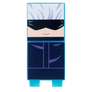 Bandai Hakotsu Rip Jujutsu Kaisen Satoru Gojo Collectible Figure