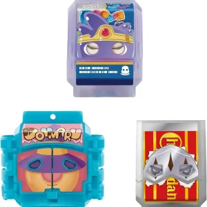 Bandai Kamen Rider Gave DX Gotchou Party 05 Play Set for Kids 3+