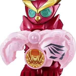 Bandai Kamen Rider Maith DX Hokoku Crow Toy Set Hawk Claw Ages 3+
