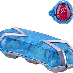 Bandai Kamen Rider Myth DX Ex Pack Six Egg Storage Toy Age 3+