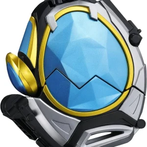 Bandai Kamen Rider Myth DX Ride Water Eggs Motorcycle Toy 3+
