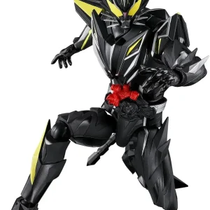 Bandai Kamen Rider Myth TAF Tokusatsu Action Figure 17 cm Toy
