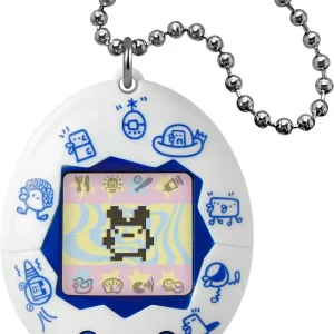Bandai Original Tamagotchi Species Discovery Virtual Pet GEN2