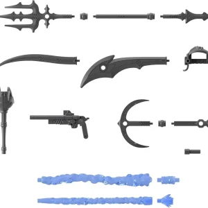 Bandai Spirits 30MM Pirate Armament Customized Weapons Model Kit