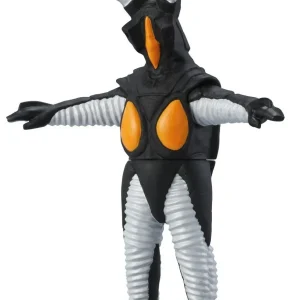 Bandai Ultra Monster Zetton Action Figure Collectible Toy