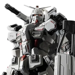 Bands Chogokin Gundam Ex Requiem For Vengeance Action Figure Collectible