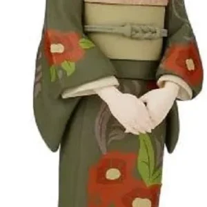 Banpresto Demon Slayer Figure Vol.37 Tamayo Collectible Toy Figurine