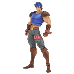 Banpresto Jojo's Bizarre Adventure Phantom Blood Jonathan Joestar Figure
