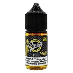 Beach Betty - 15mg - Pinup Vapors Salt - 30mL