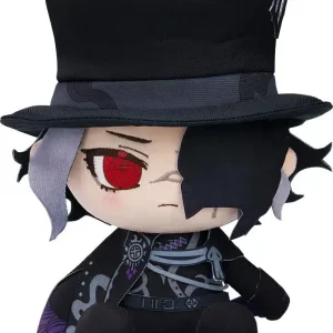 Best Orange Rouge Fate Grand Order Monte Cristo 6.7" Plush Toy