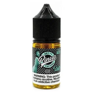 Betty - 25mg - Pinup Vapors Salt - 30mL