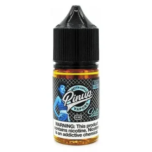 Betty Chill - 15mg - Pinup Vapors Salt - 30mL