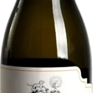 Black Elephant Vintners Two Dogs a Peacock and a Horse Sauvignon Blanc 2025