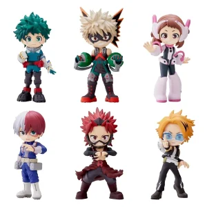 Bushiroad Creative Palverse My Hero Academia Vol.1 Box Set Collectible