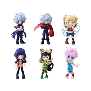 Bushiroad Creative Palverse My Hero Academia Vol 2 Box Set Collectible Series
