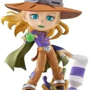 Bushiroad Creative PalVerse Pale Steel Ball Run Gyro Figure 98mm