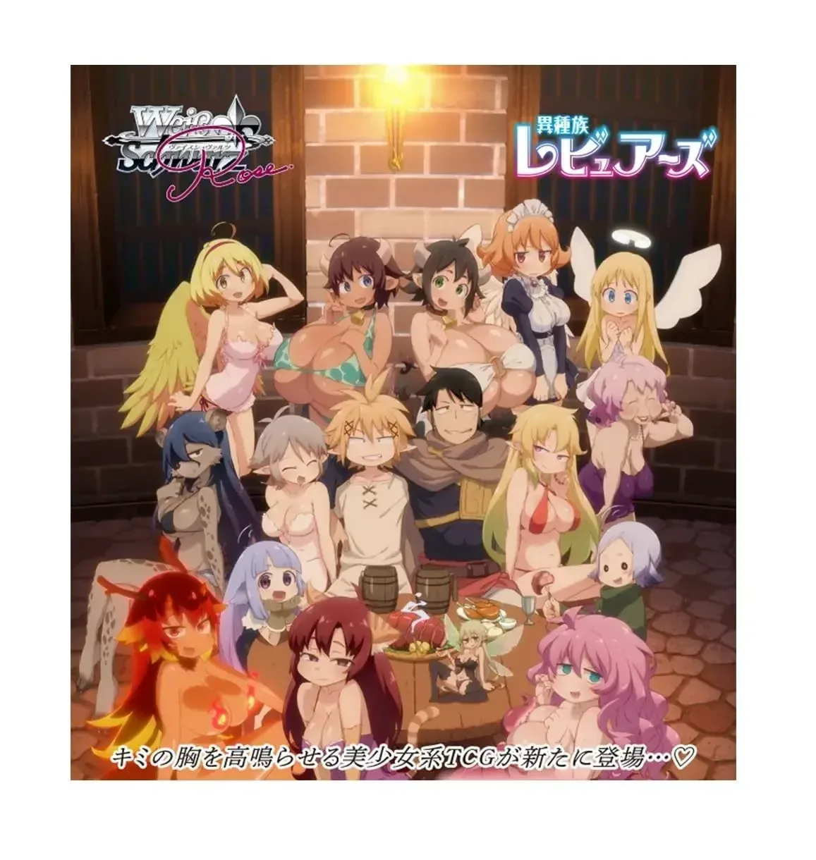 BUSHIROAD Gaming Mouse Pad Desk Mat Desktop 40.0 x 30.0 x 0.1