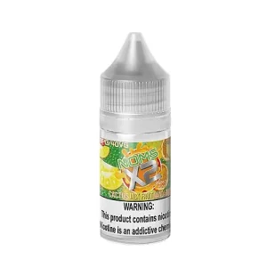 Cactus Jackfruit Mandarin by Nomenon & Noms X2 Salts 30ML