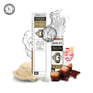 CCD3 by Charlie’s Chalk Dust 60ML