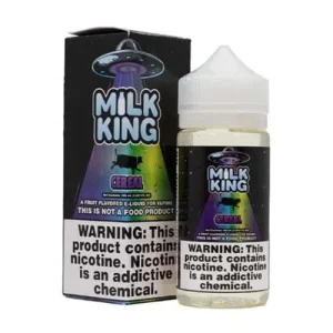 Cereal by Milk King 100ML