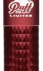 Cherry Ice Puff Xtra Limited