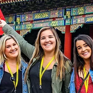 China Tours from San Francisco to Beijing Xian Guilin Shanghai