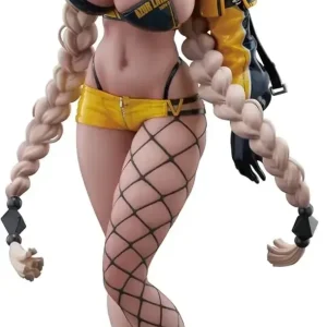 Claynel Azur Lane Owari 1/7 Scale PVC Figure Premium Collectible