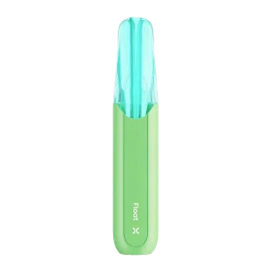 Clear Oolong Flum Float X 10K